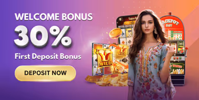 ☘️ High-RTP slots + Free Spins! Pak786